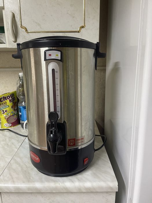 Продам электрический термопот