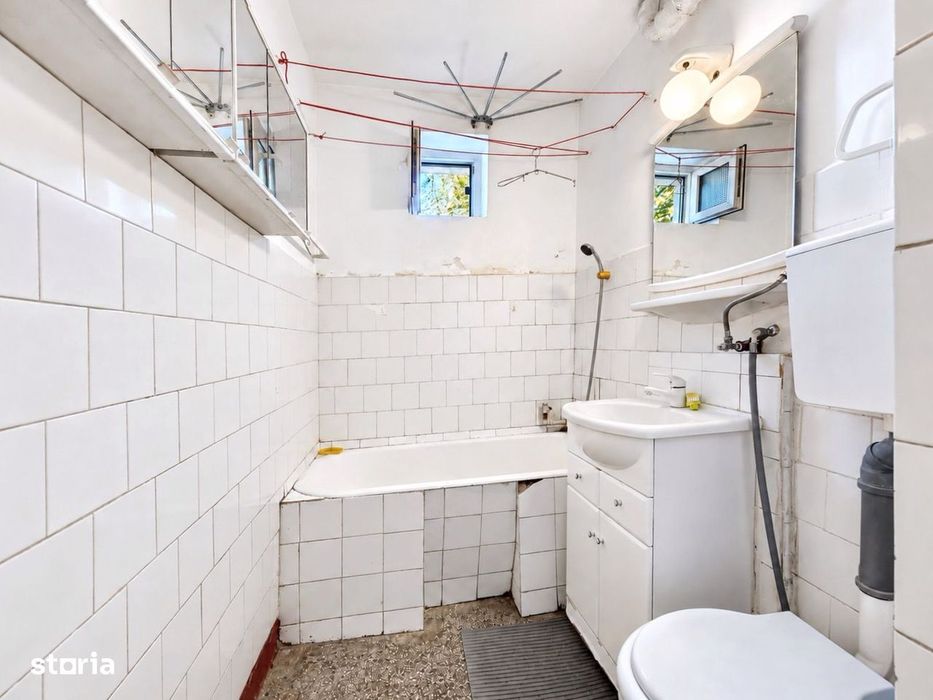 2 Camere | Etaj 2 | Centrala Proprie | Centrul Vechi | Comision 0
