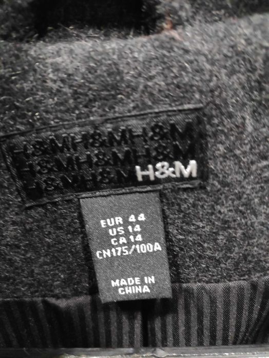 Дамско палто H&M