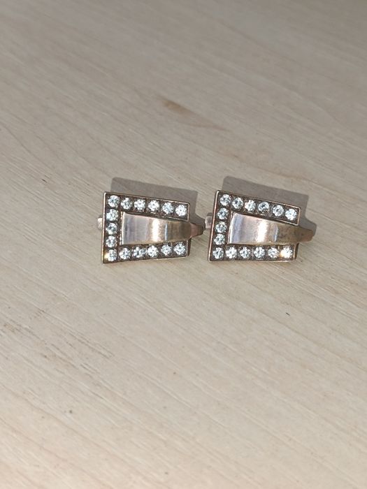 Продам серебро украшения
