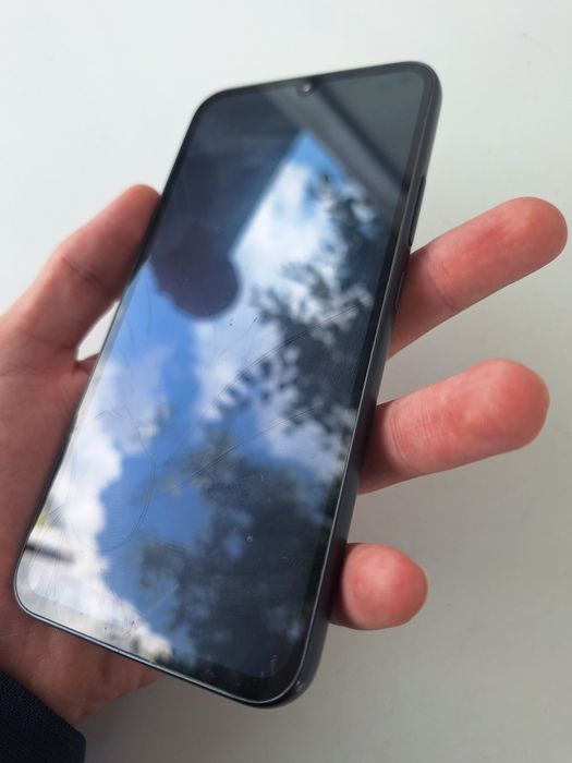 Samsung a34 5g karokaliy