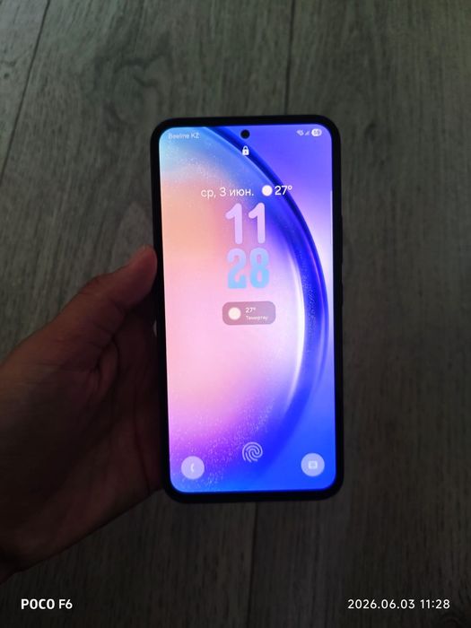 Обменяю samsung a54 5g