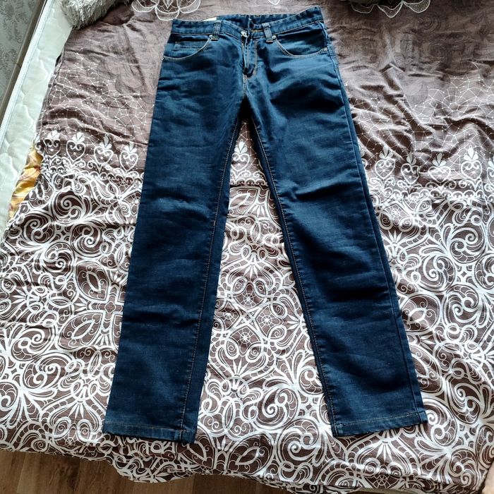 Джинсы в отличном состоянии