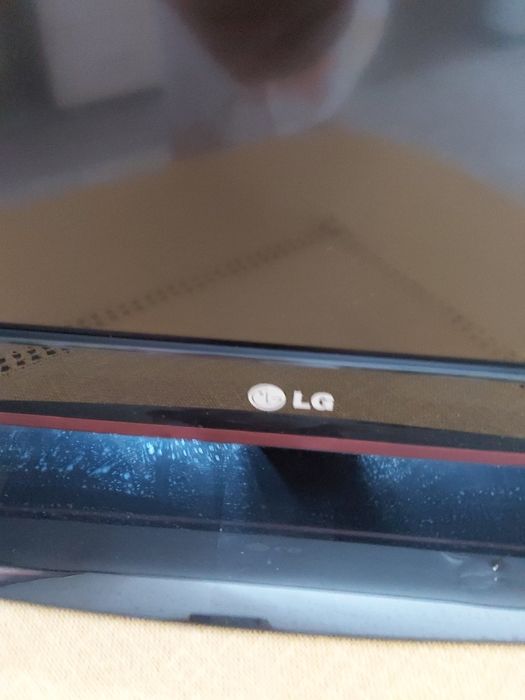 Телевизор  LG б/у