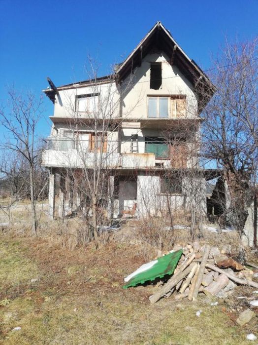 Продава се Къща в с. Старо село, Област Перник - 88 кв.м за 275 €/кв.м - Снимка #1