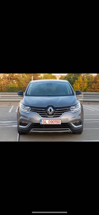 Mașini de închiriat automate Galați