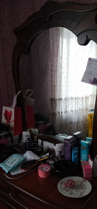 Спальный гпрнитур