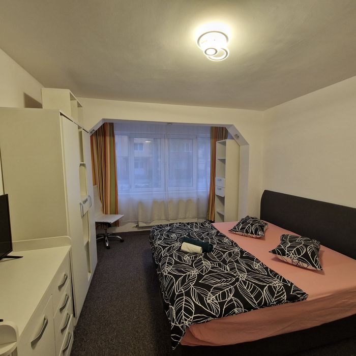 Apartament regim hotelier - Provista Nuferilor