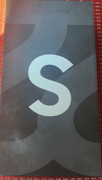 Samsung galaxy s22 ultra white 128GB