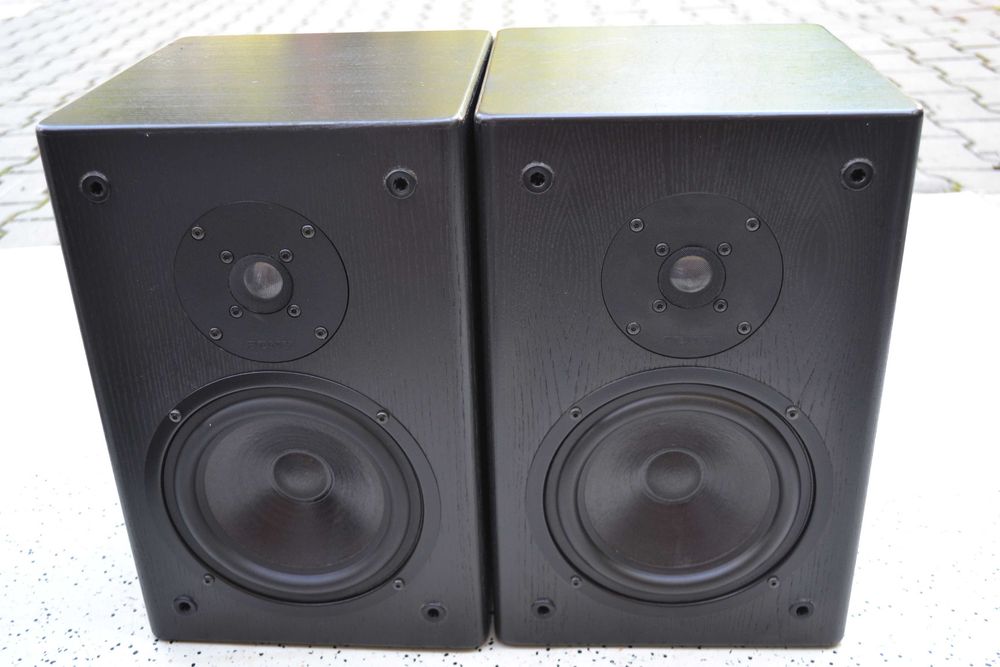 Boxe Sony SS S 70