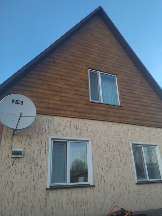 Продам частный дом