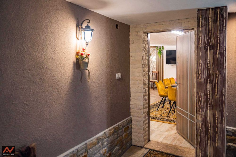 Дава се под наем Къща в Стара Загора, Студентско градче - 100 кв.м за 153 € - Снимка #11