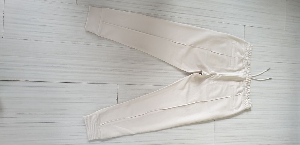 Hugo Boss T - Schiller Cotton  Silk / S / 32 НОВО ОРИГИНАЛ Мъж Спортен