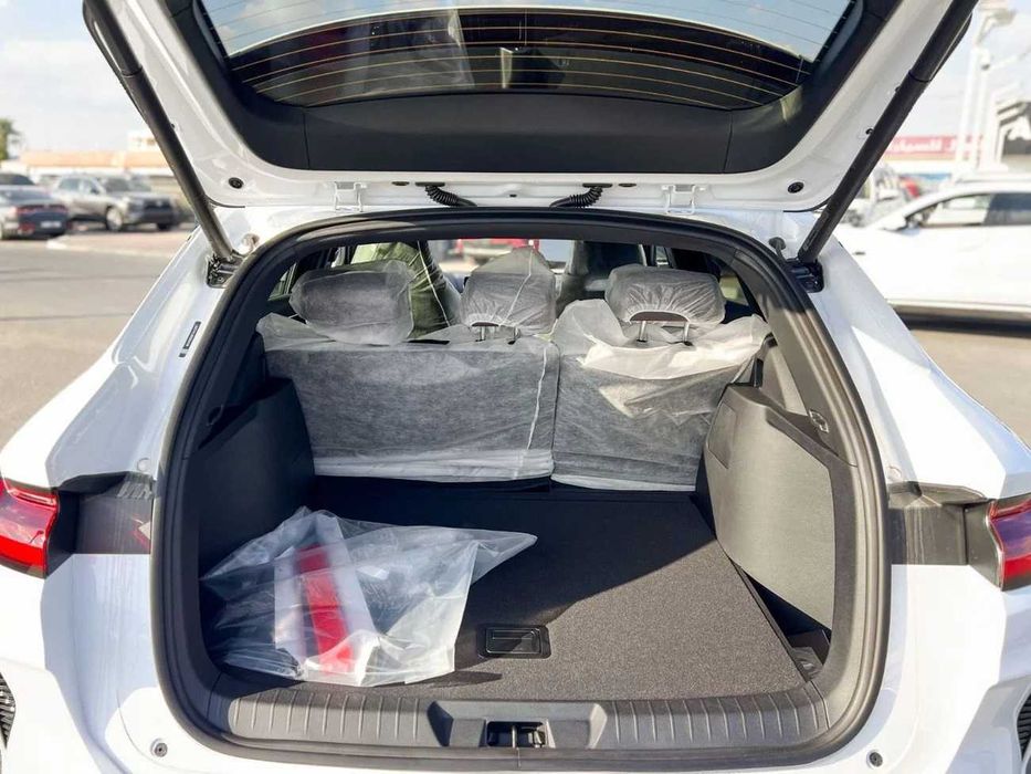 Byd CHampion Hybrid Pod Zakaz