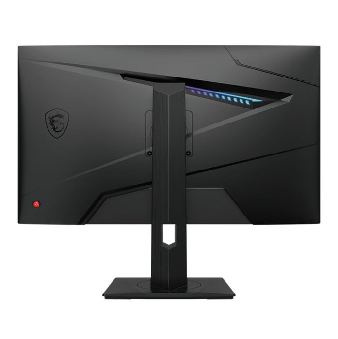 Монитор 27" MSI MAG 274QRF QD E2 Б/У