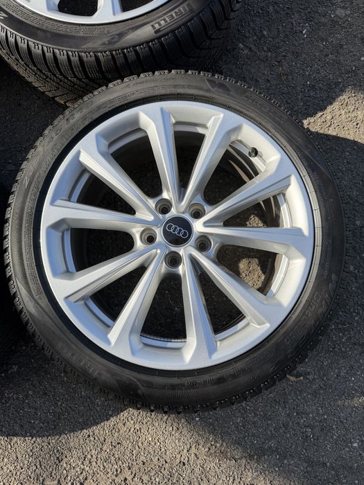 Jante/Roti R18 5x112 Model  Audi A5 2024+