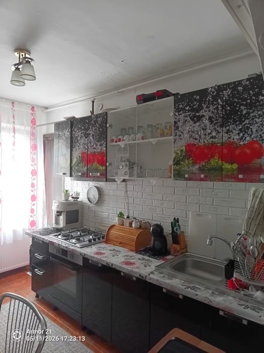 Vând apartament cu 2 camere