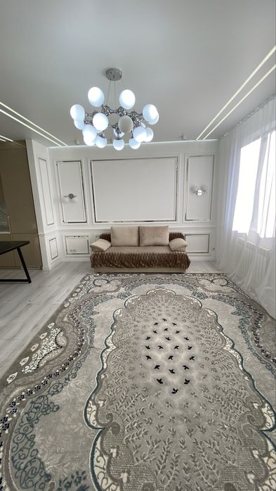 Квартира Посуточно 20.000тг