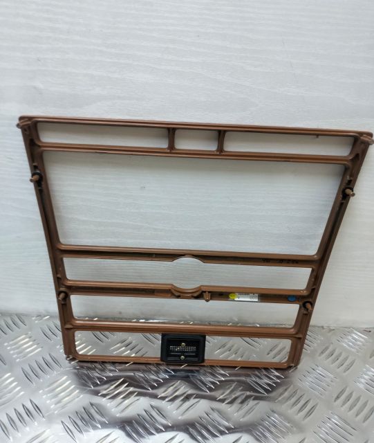 Rama Consola Centrala Navigatie  3D0035122A Volkswagen VW Phaeton pri