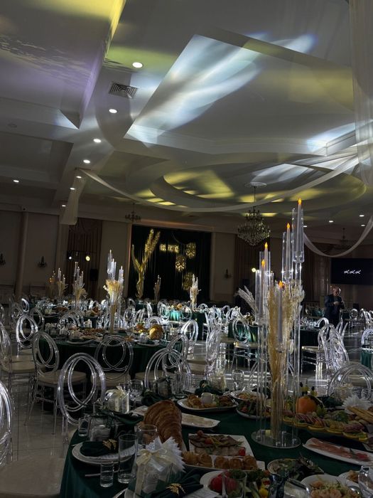 Стул в аренду прокат