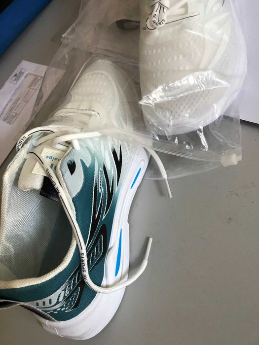 Нови  обувки  Маратонки