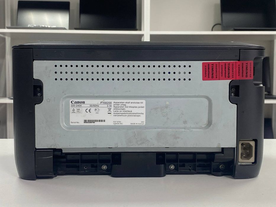 Принтер Canon i-SENSYS LBP6000B