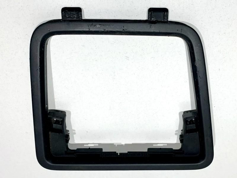 Rama / trim bord Seat Alhambra 2 7N2863347