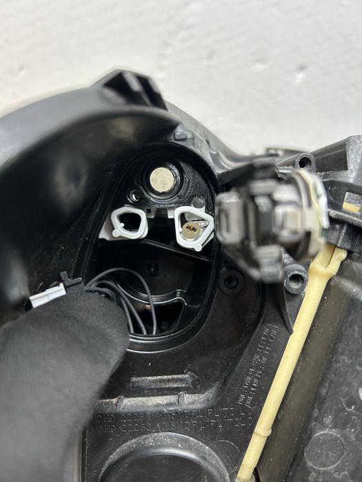 Far faruri Bmw X1 F48 lci full led 2019-2021