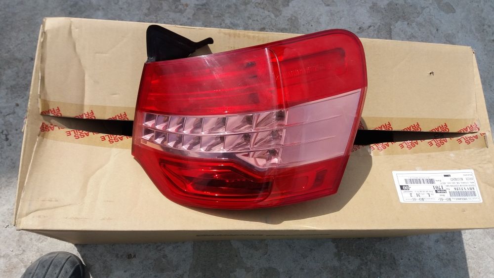 Stop dreapta Citroen C5 berlina 2009  - 2013