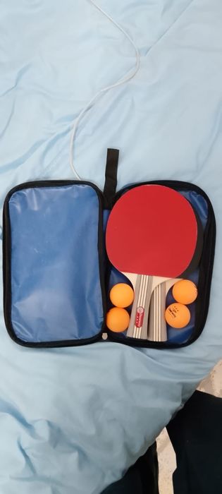 Теннисный набор .