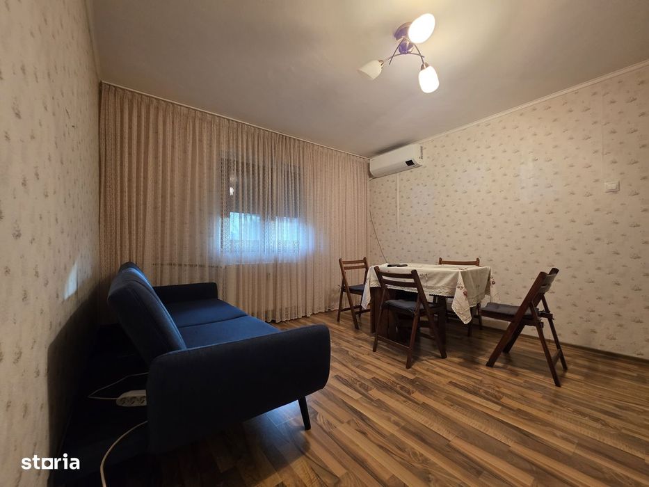 Apartament cu 3 camere de inchiriat in zona Giurgiului — fotografia 3