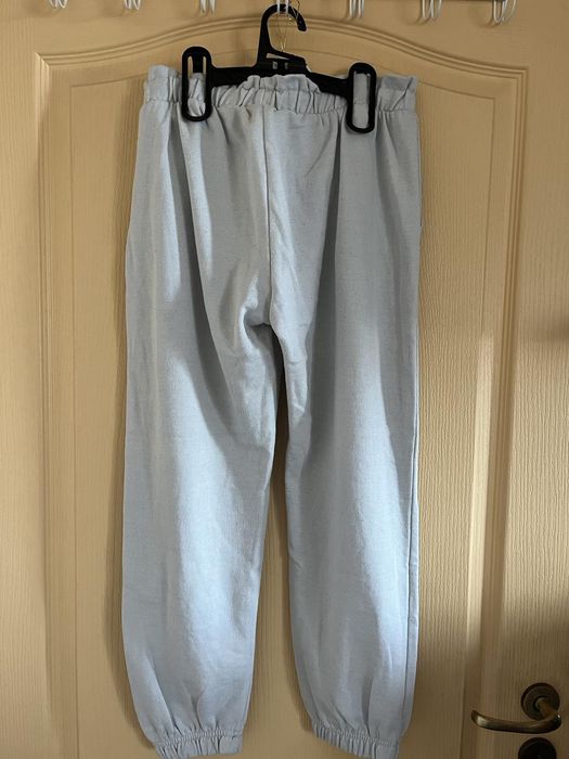 Суитшърт и панталон джогър комплект ZARA