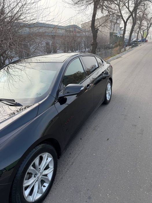 Malibu 2 turbo 2020 yil sotiladi