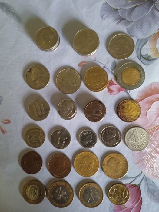 Продам монеты антиквариат ссср