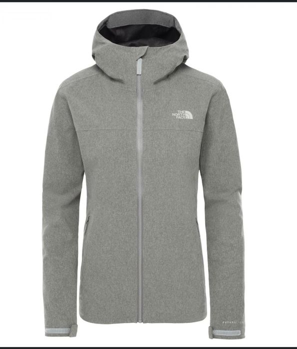 Geaca femei  windproof waterproof The North Face, marimea S