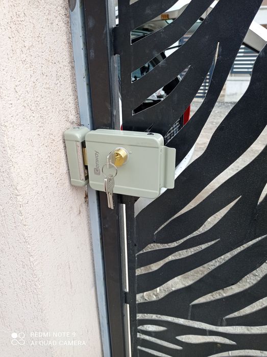 Videointerfon, interfon, instalare videointerfon casa, reparație video