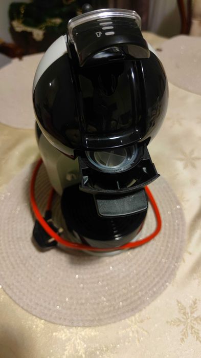 Кафемашина dolce gusto