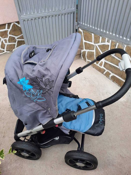 Детска количка Chipolino Neva move