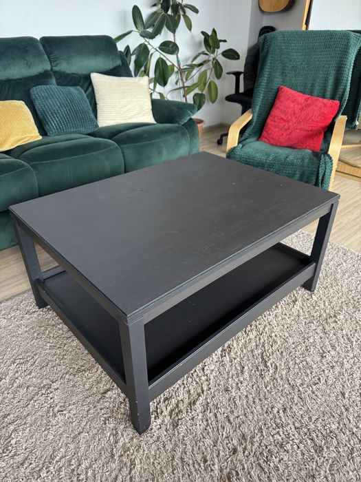 Masuta de cafea din lemn