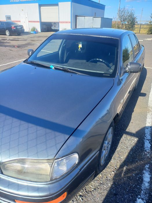 Toyota camry 10 1997