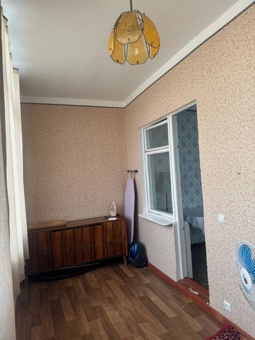 Аренда  2 х комнатная квартира Юнусабад 5