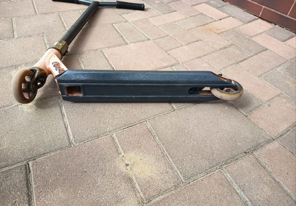 Trotineta tilt freestyle pt copii