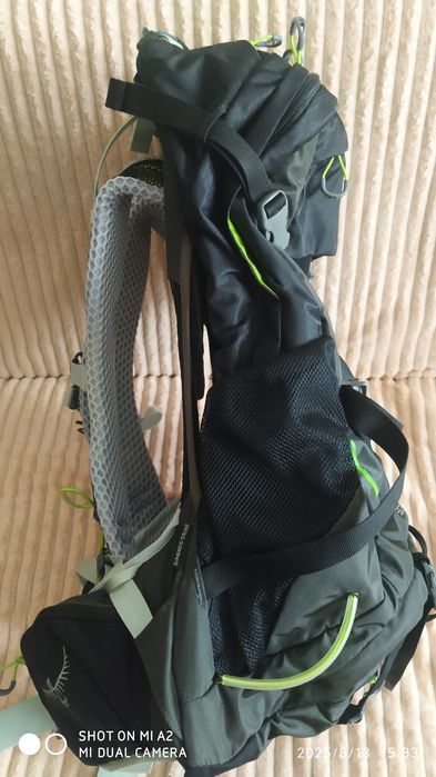 Osprey Stratos 34