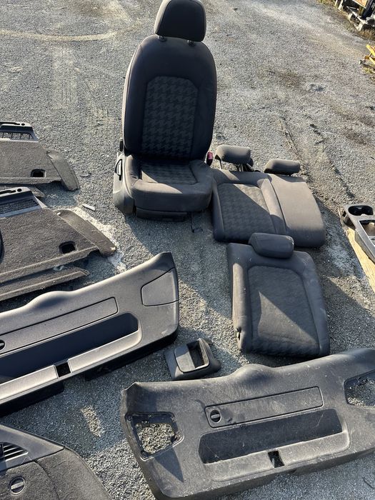 Audi a3 8V на части / Ауди а3 8в