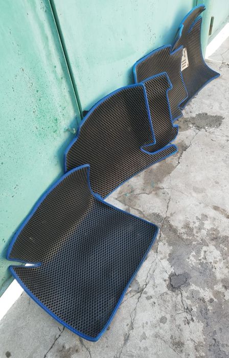 Коврики полики Туарег