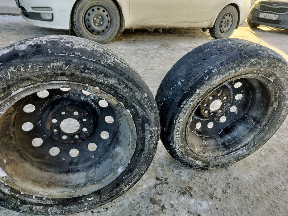 Штамп р 14 запаска