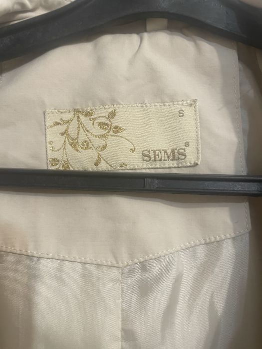 Продам тренч Турция