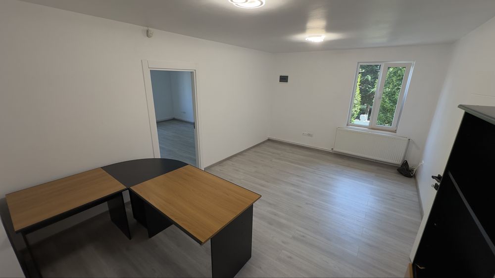 Inchiriez spatiu comercial / birouri