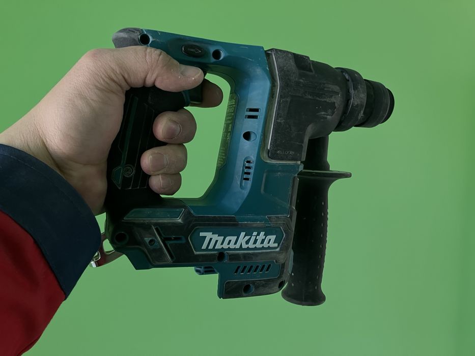 Набор инструментов от Макиты