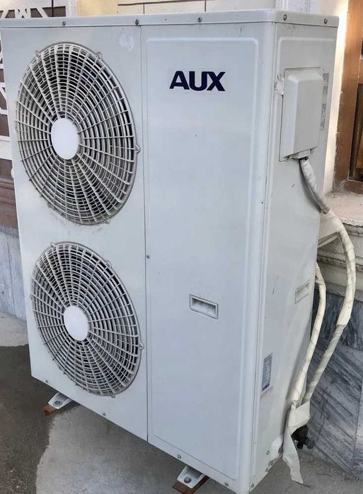 Колонный кондиционер AUX 36/24 примой склад  !!!